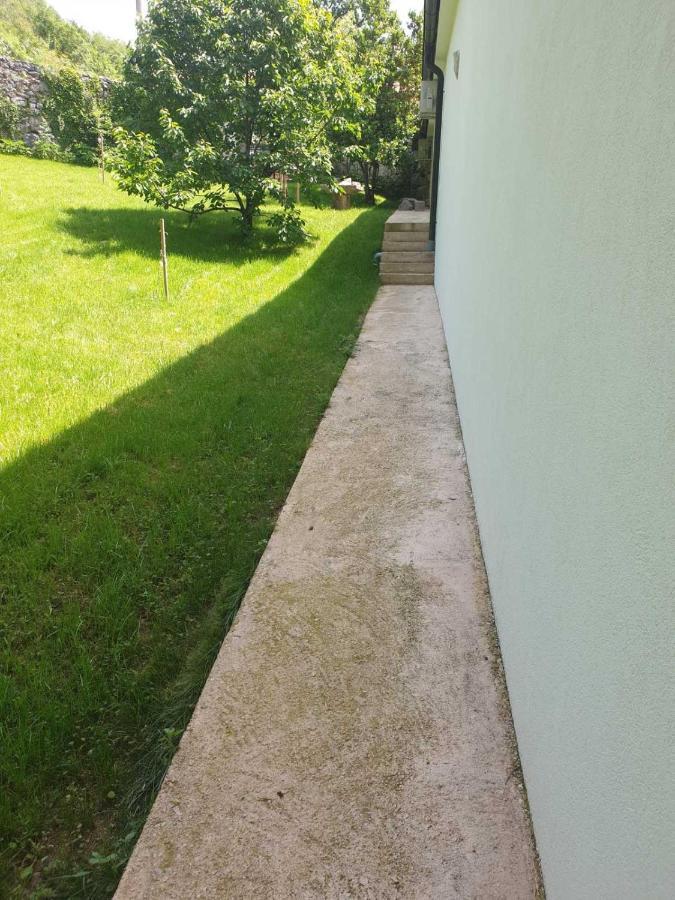 Art House 1800 Villa Tribalj  Exterior photo