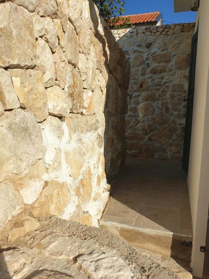 Art House 1800 Villa Tribalj  Exterior photo