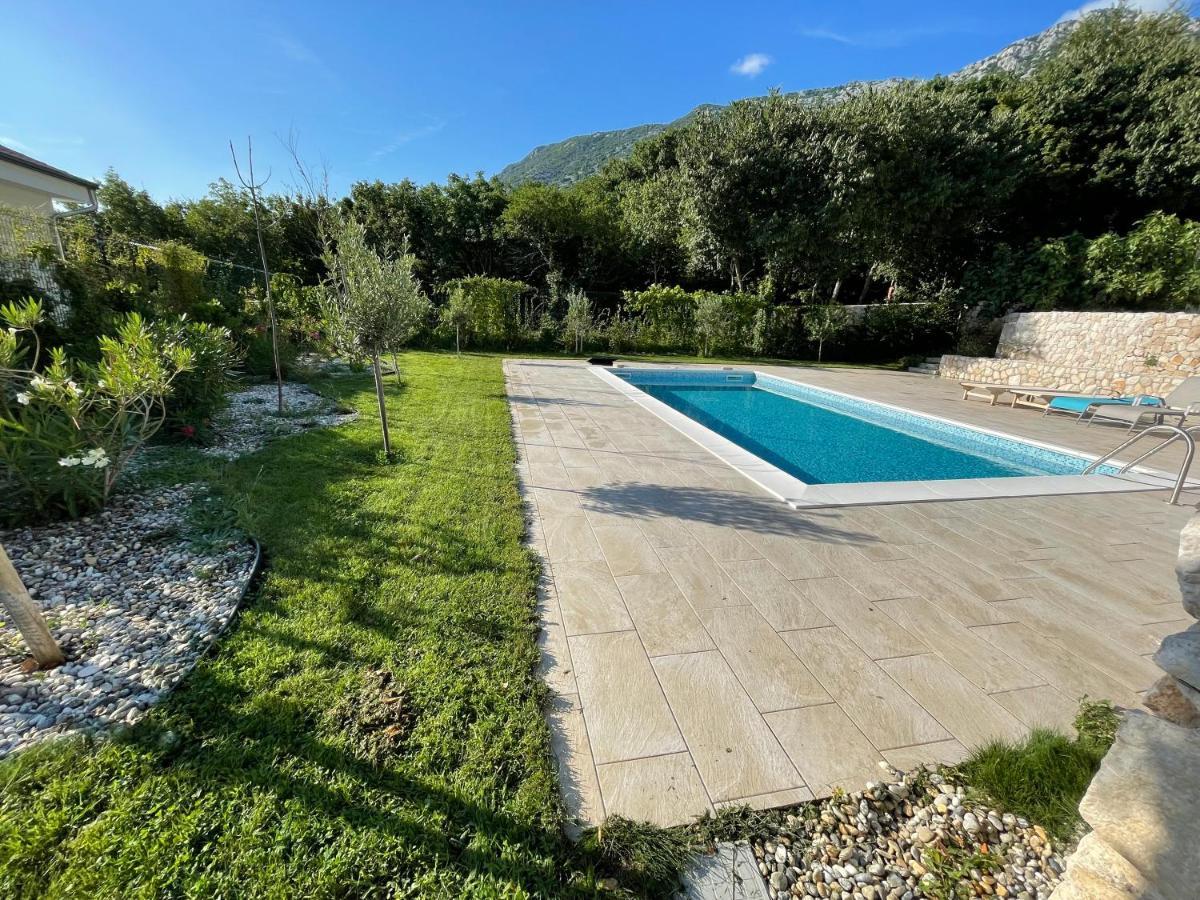 Art House 1800 Villa Tribalj  Exterior photo